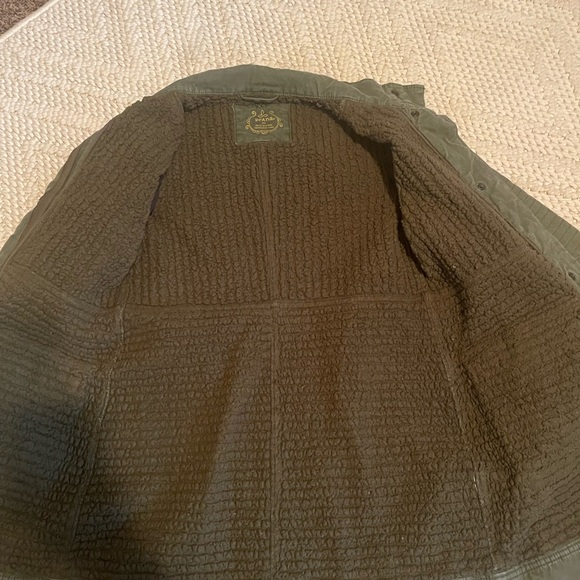 PRANA jacket - Picture 5 of 9